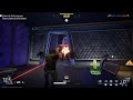 Marvel Rivals Winter Soldier