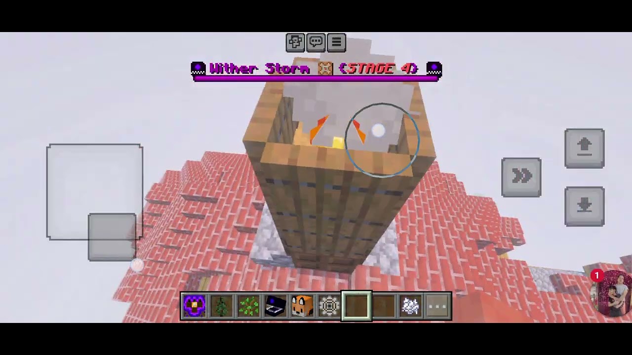 Wither storm mods minecraft Mods addons