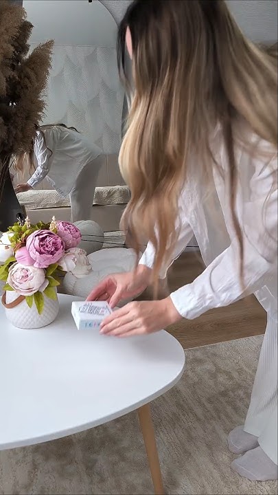 Умный светильник с датчиком движения / подсветка для лестницы / ночник ...