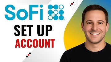 How to Set Up Joint or Custodial Accounts at SoFi – Step by Step