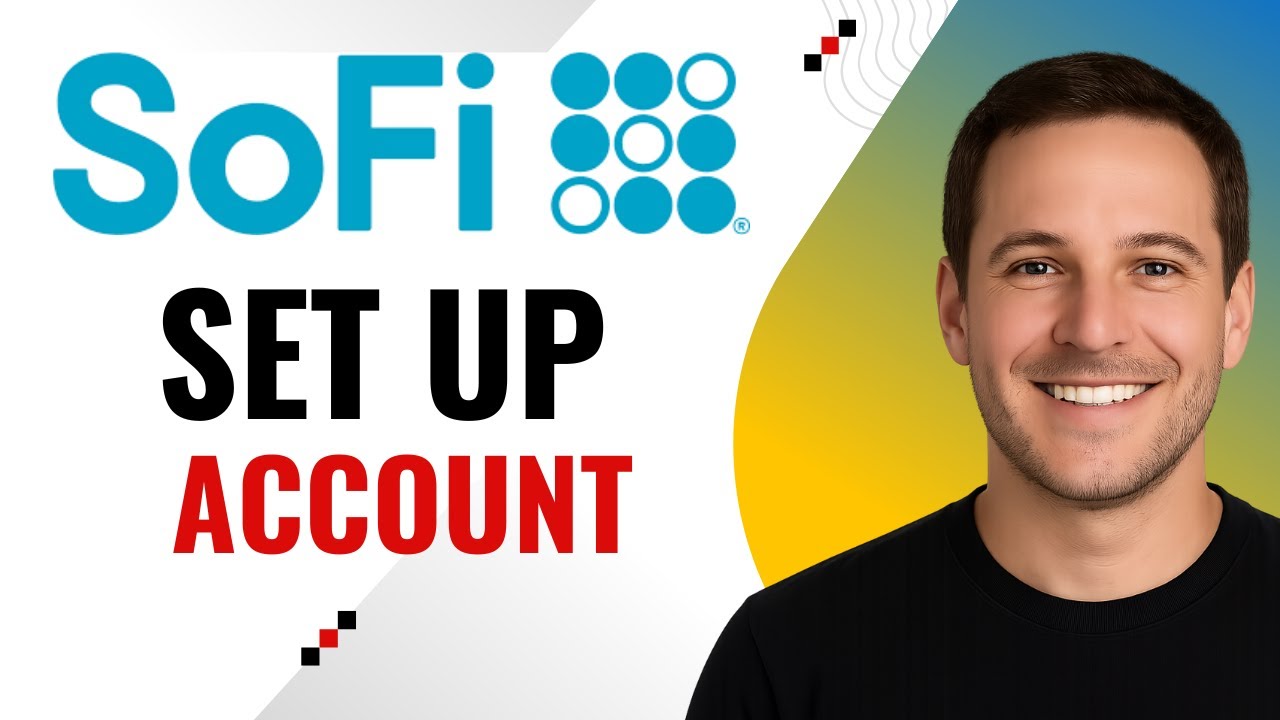 How to Set Up Joint or Custodial Accounts at SoFi – Step by Step