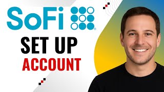 How to Set Up Joint or Custodial Accounts at SoFi - Step by Step