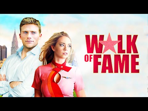 Walk of Fame | COMEDY | Full Movie in English