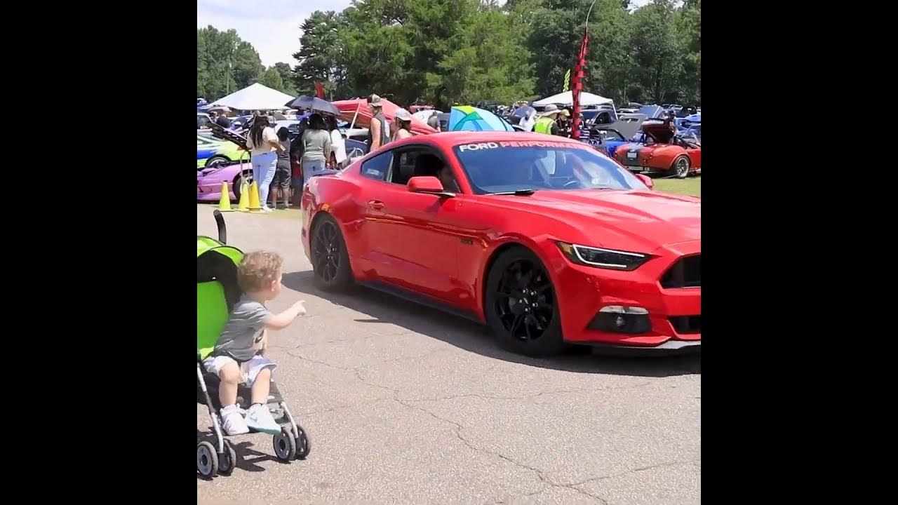 OctaneFest Caffeine and Octane Lanier Raceway YouTube