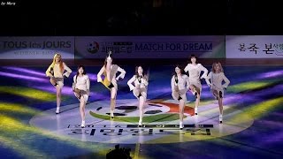 160906 다이아 (DIA) - 왠지 Somehow [전체] Chae Yeon 직캠 Fancam (기아대책 희망콘서트) by Mera