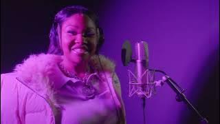 Gloss Up - Get In With Me Freestyle