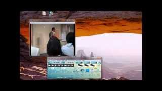 Start-Stop OmniVersal Demo Enhancing Voices with Equalizer and Speed Control Ben Carson Excerpt