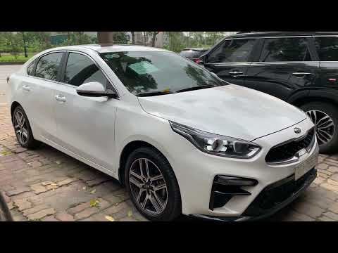 Cerato 2020 luxury 1 chủ biển HD, đẹp căng đét Cerato 2020 luxury 1 chủ biển HD, đẹp căng đét
