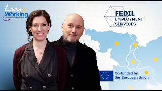 Fedil Employment Services - Luxembourg - Living Working In The Greater Region