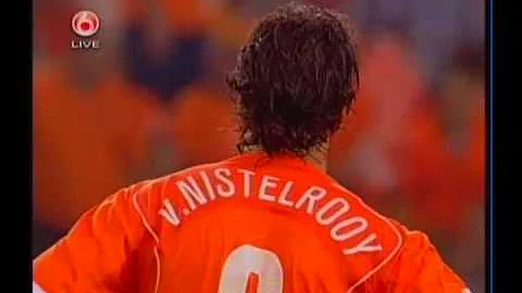 2005 (September 7) Holland 4-Andorra 0 (World Cup Qualifier).avi