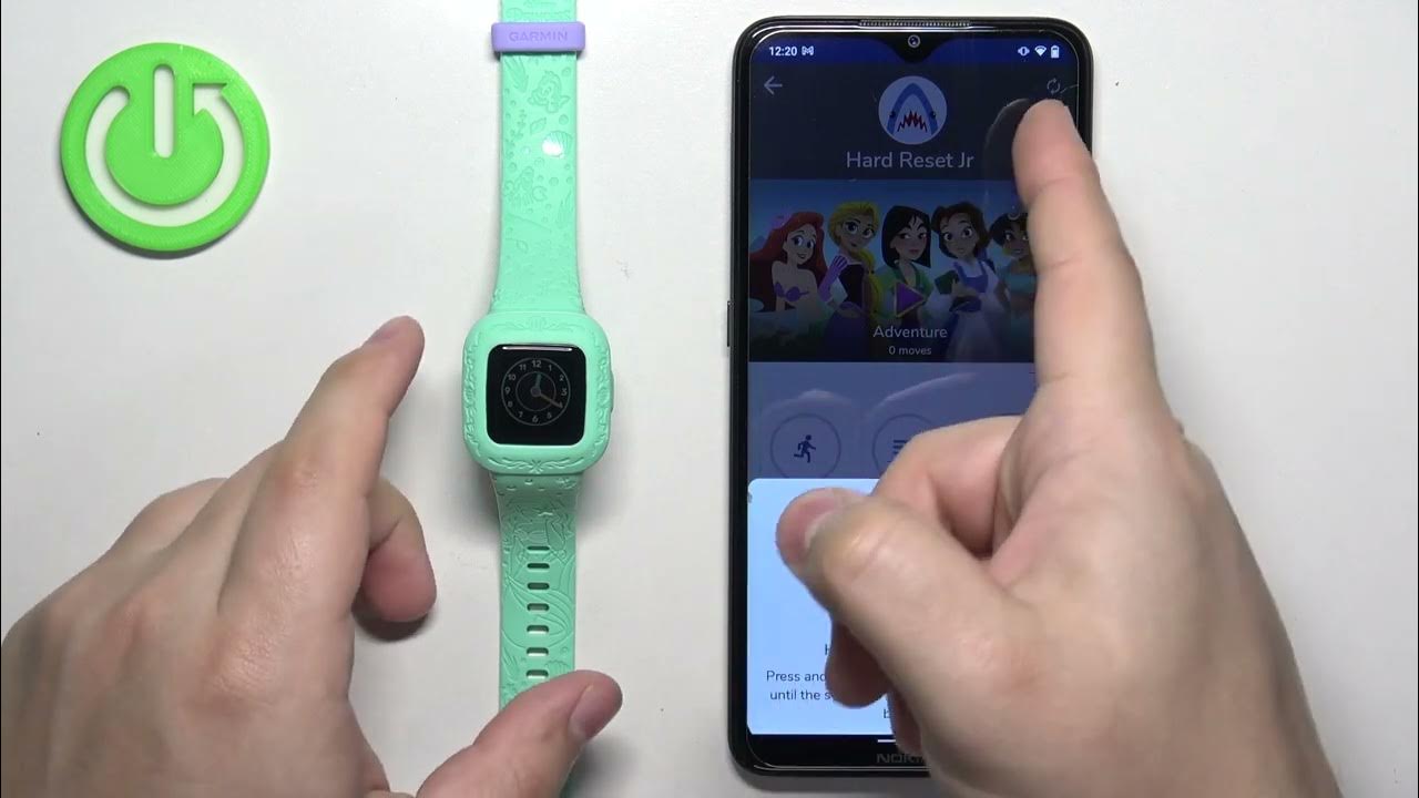 You Won't Believe How Easy It Is to Change Watch Face on GARMIN vivofit