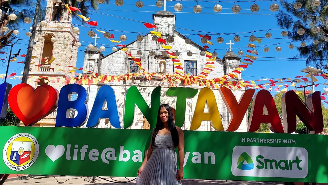 Bantayan Island to Cebu City Travel Guide. 2022