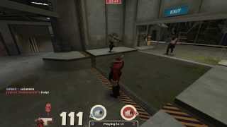TF2 Trolling : Not so friendly [Ep 6]