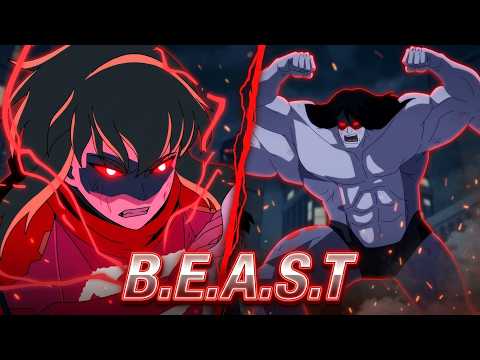 MAWS Eradicator AMV B.E.A.S.T