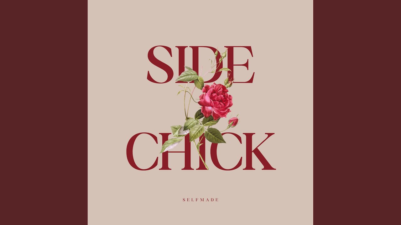 YouTubeでSidechickを視聴 YouTubeでSidechickを視聴