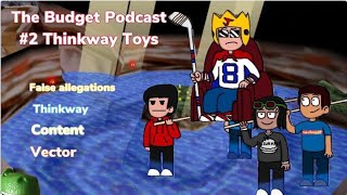 The Budget Podcast #2 "
