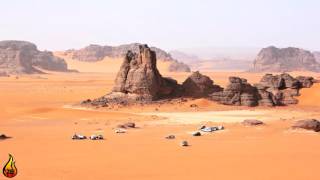 1 Hour Arabian Music | Egyptian Dunes | Ambient Arabian Music, Egyptian Music ♫415