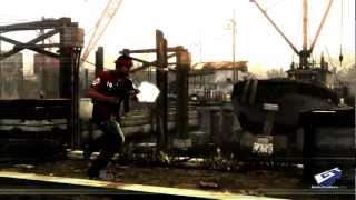GT.TV Presents Max Payne 3 - Multiplayer