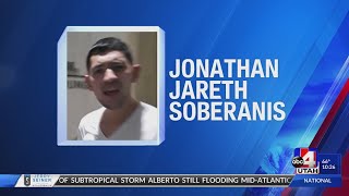 Arrest warrant issued for man accused of exposing himself to boy in mall bathroom