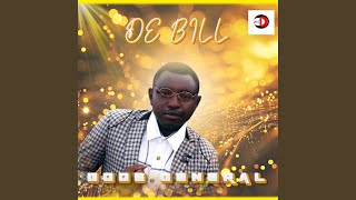 God's General