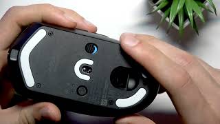 Fix Cursor Lag and Stutter on the G305 X Superlight