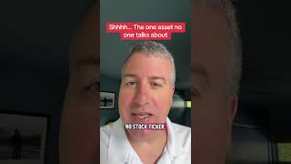 Shhhh… the one asset no one talks about #landhomepackage #privatelending #realestateinvesting
