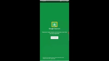 How to install Google Classroom on your phone