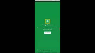 How to install Google Classroom on your phone