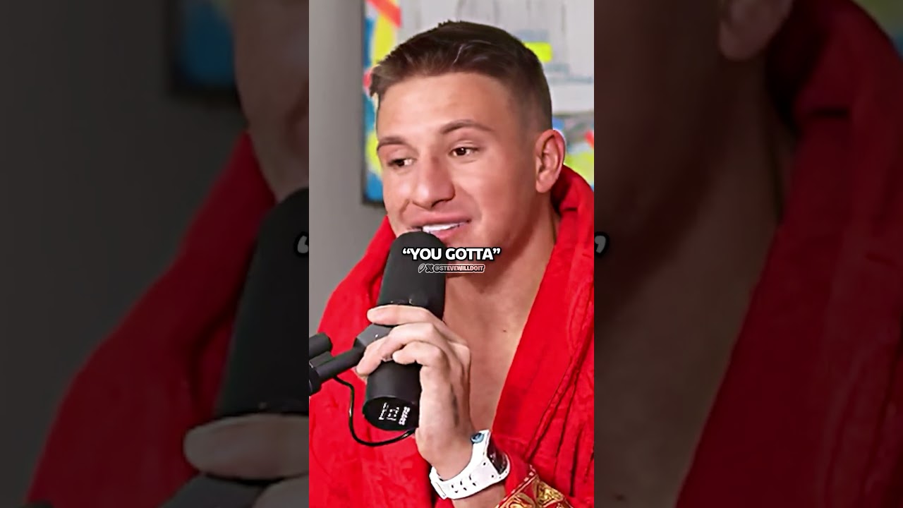 Why Steiny Faces Lifetime Jail