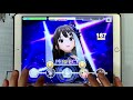 【デレステ】Anemonestar (MAS26) AP【渋谷凛】