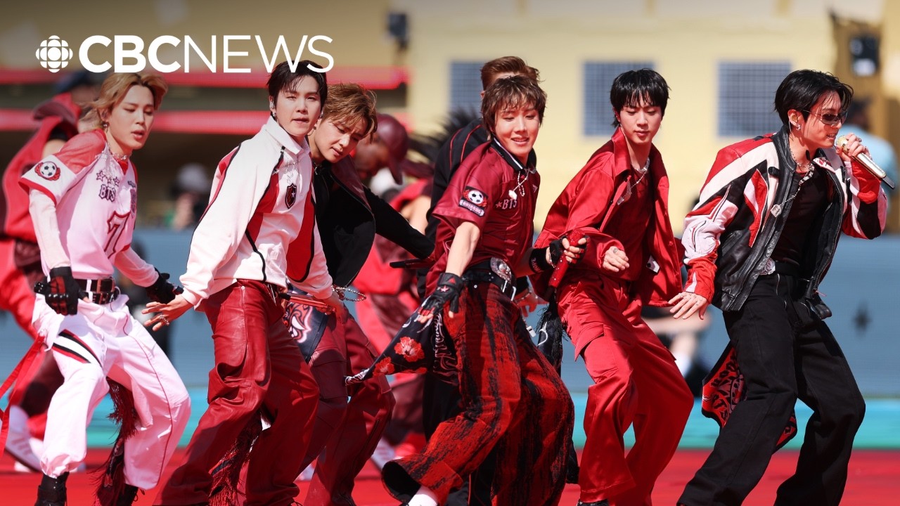 K-POP/アジア bts BTS won't submit to Grammy Awards after new 'Asian pop' category