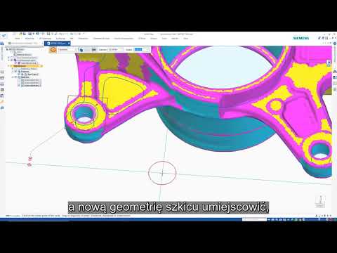 Next Generation Design: Solid Edge 2020