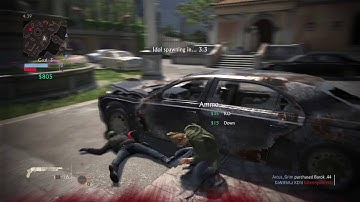 Uncharted 4 Multiplayer (MINE, MINE, MINE!)