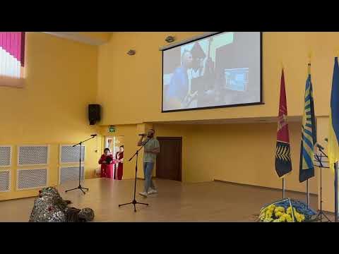 KIFA - Вогонь і дим - YouTube