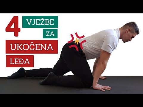 Video: Kako izvesti trbušno disanje: 11 koraka (sa slikama)