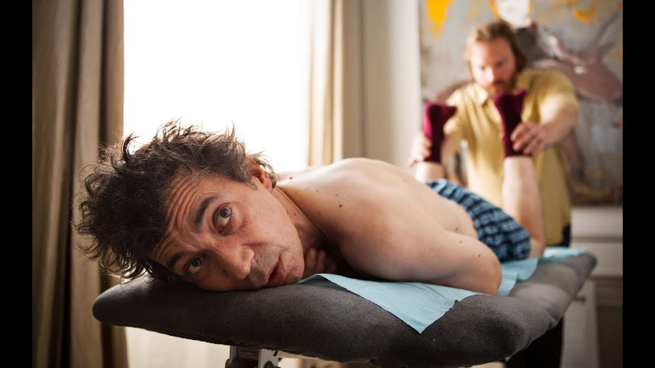Je Vais Mieux Streaming JE VAIS MIEUX (Official trailer / Français, deutsch) - YouTube