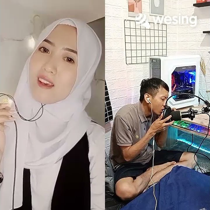 Emas Hantaran Cover By MF Channel