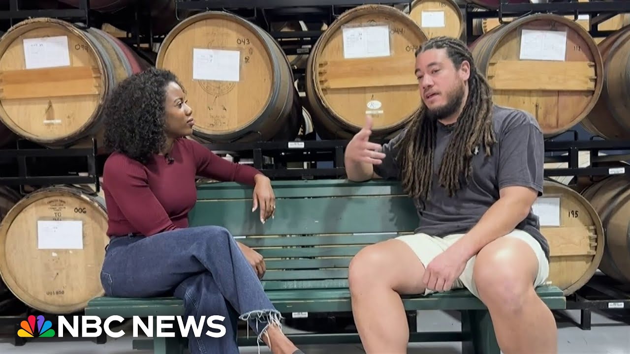 Florida's first Black-owned brewery now open for business