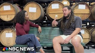 Florida's first Black-owned brewery now open for business