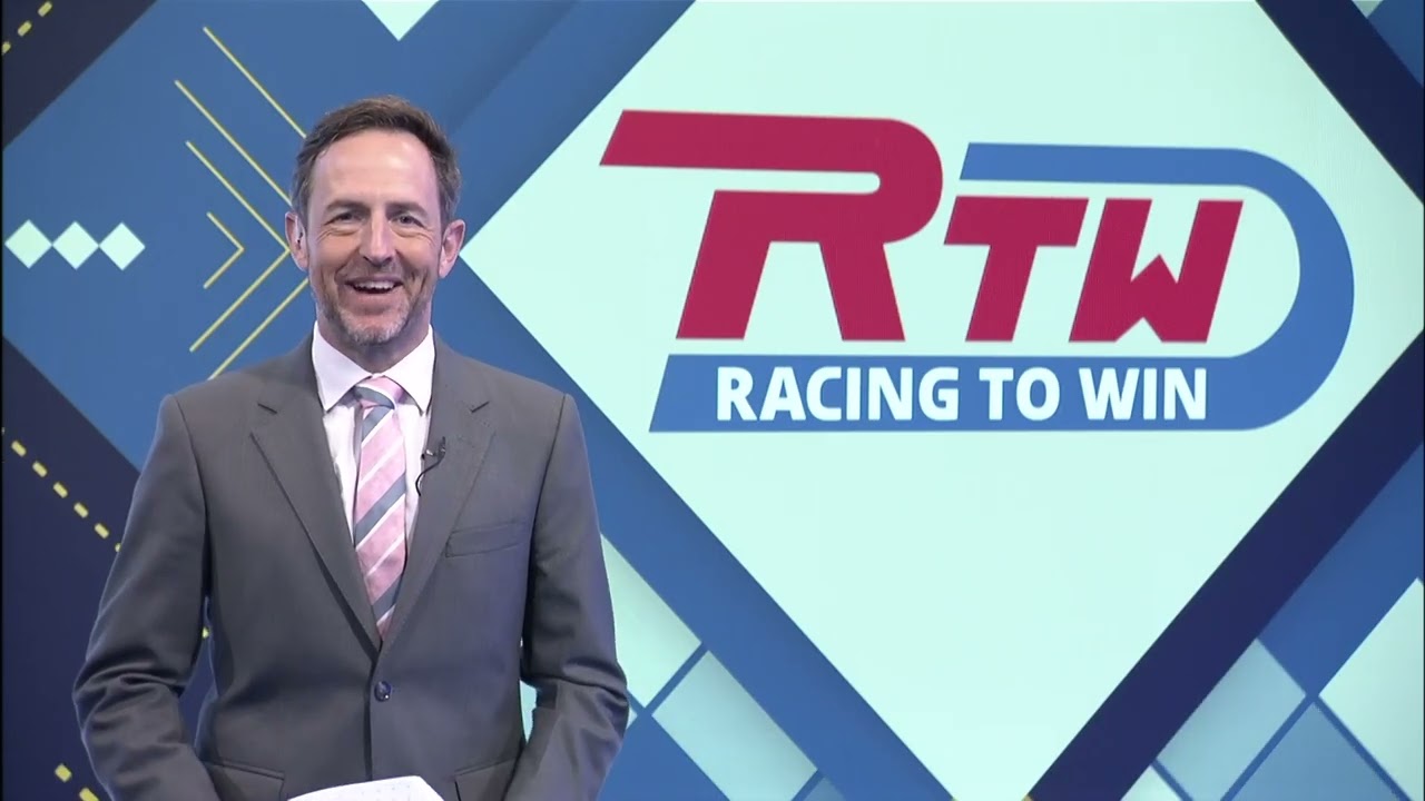 [Гонка за победу]: Сезон 25/26 | Встреча 50 | 1 марта | Интервью с Заком Пёртоном