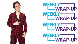 Weekly Wrap-Up 04/06/2020