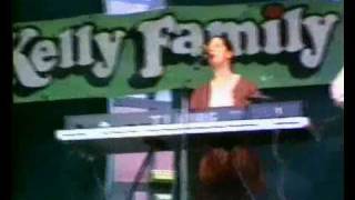 The Kelly Family- Let it Be Wolfenbuettel 18-04-1992.wmv