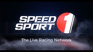 Speed Sport 1 Sizzle Reel Hd 720P