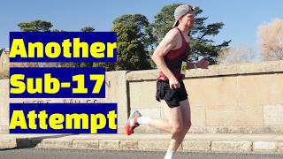 The Ross 5k: Racing For The Podium In A Small Town Fun Run.