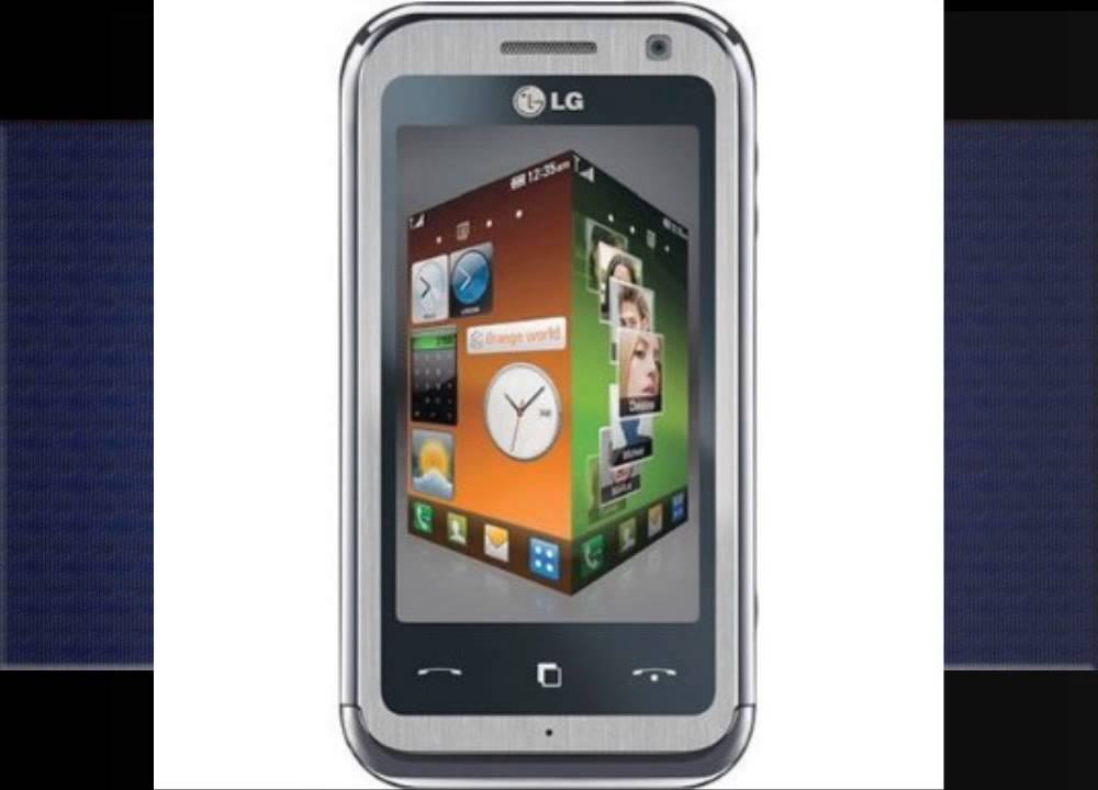 Cell Phone Arena YouTube