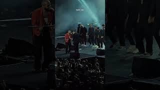 Berkay Harbiye Açıkhava Konseri 2025 Canlı Performans