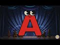 ABC Space Explorers 🚀🌍 | Learn Alphabet A–Z &amp; Phonics for Kids | Fun Preschool Song
