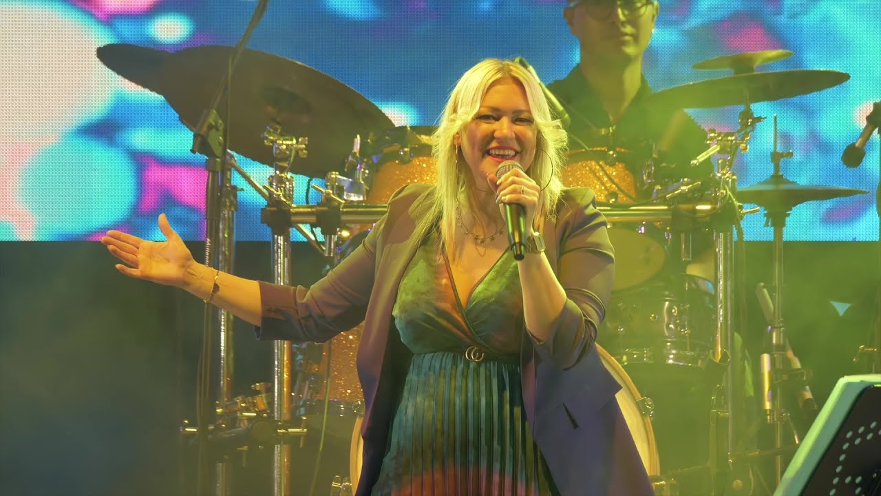 FRANCESCA MAZZUCCATO - C'era una volta un fiume