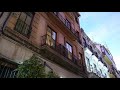Granada: The streets of Granada, Spain