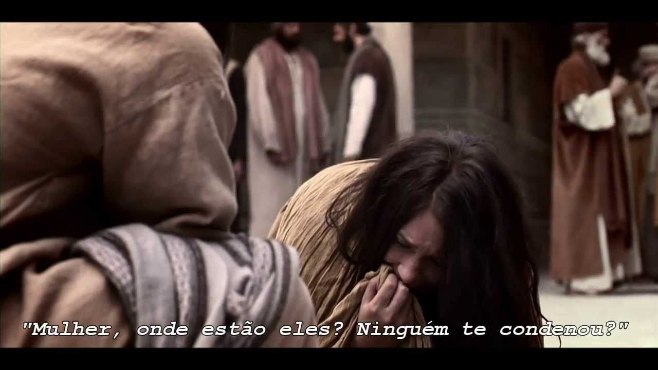 A Mulher Adúltera YouTube A Mulher Adúltera YouTube